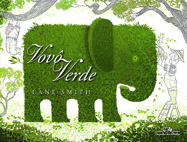 Vovô Verde