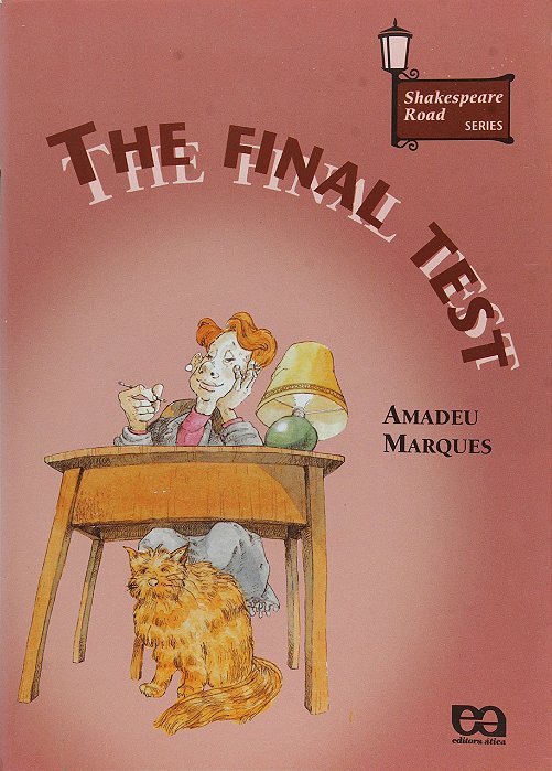 The Final Test