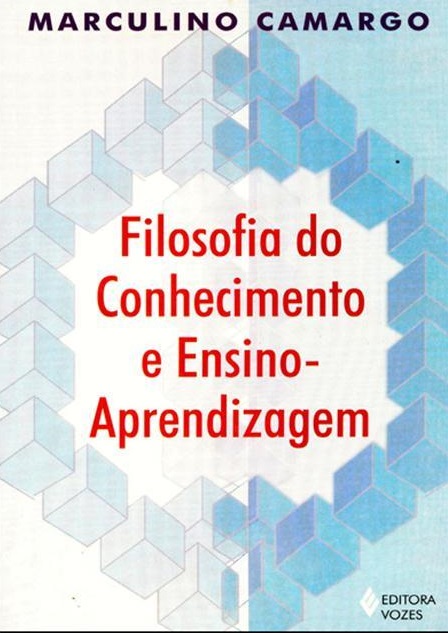 Filosofia Do Conhecimento E Ensino-Aprendizagem