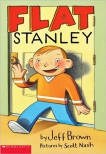 Flat Stanley