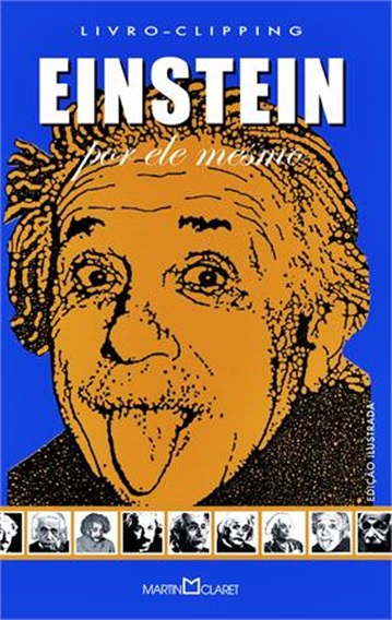 Einstein Por Ele Mesmo
