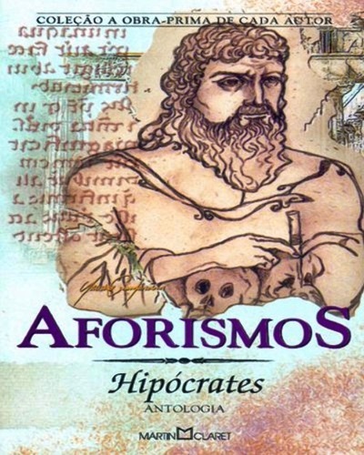 Aforismos - Obra-Prima De Cada Autor