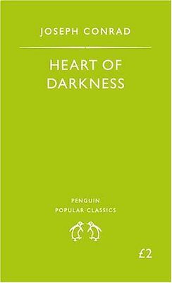 Heart Of Darkness