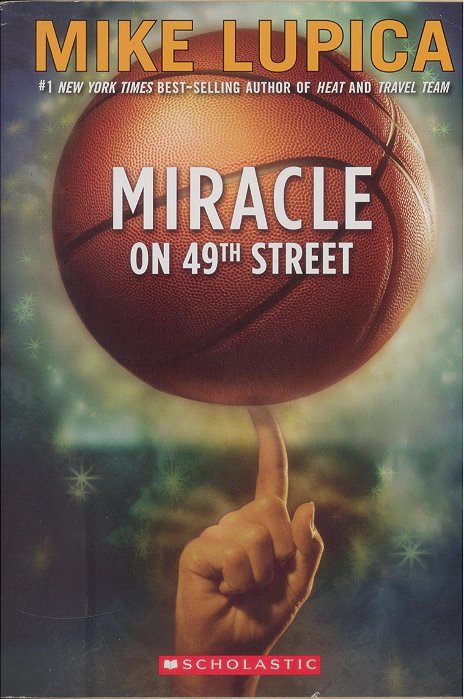 Miracle On 49Th Street