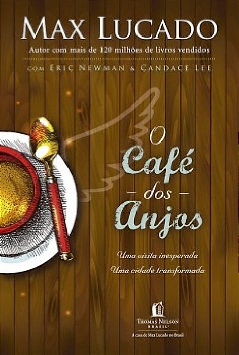 O Café Dos Anjos..-