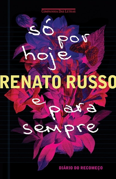 Só Por Hoje E Para Sempre - Diário Do Recomeço