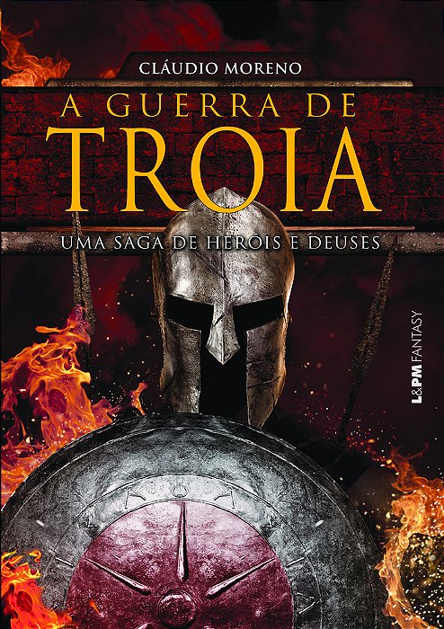 A Guerra De Troia