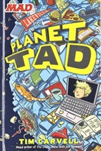 Planet Tad