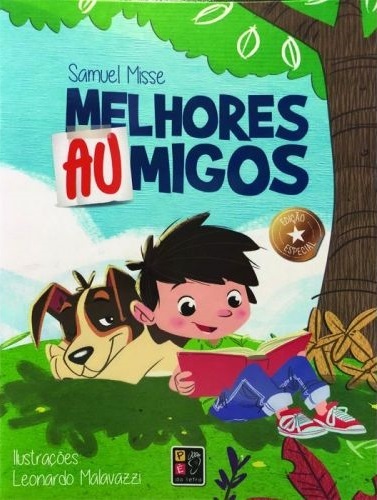 Melhores Aumigos