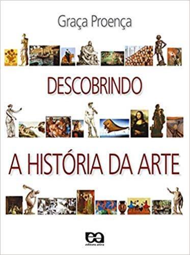 ES Descobrindo A História Da Arte