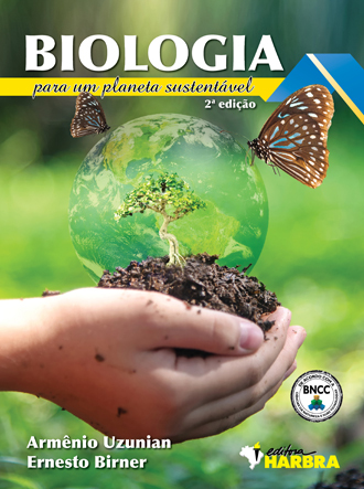 Biologia Para Um Planeta Sustentável - 2.ª Edição
