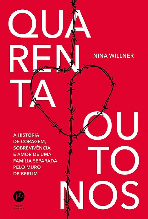 Quarenta Outonos