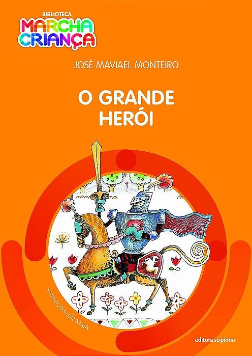 ES O Grande Heroi Da Biblioteca