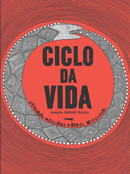 Ciclo Da Vida