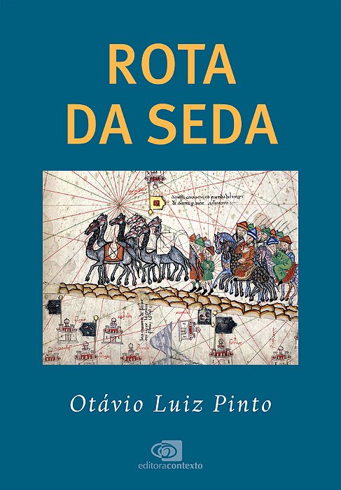 Rota Da Seda