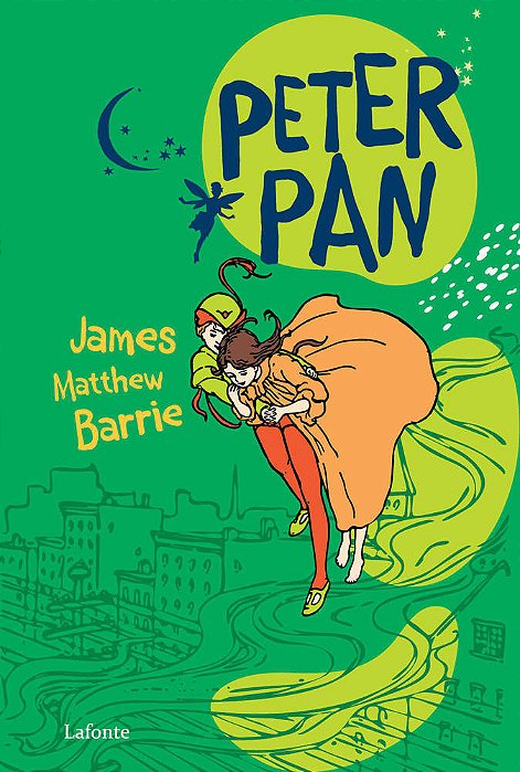 Peter Pan