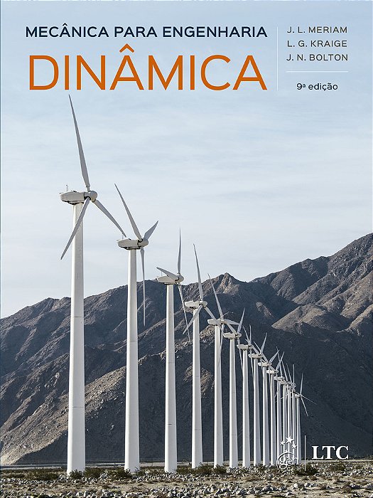 Mecânica Para Engenharia - Dinâmica