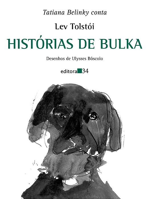 Histórias De Bulka
