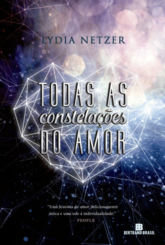 Todas As Constelações Do Amor