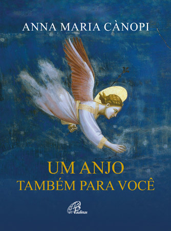 Um Anjo Também Para Você