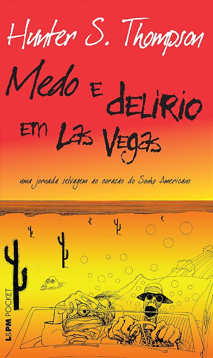 Medo E Delírio Em Las Vegas
