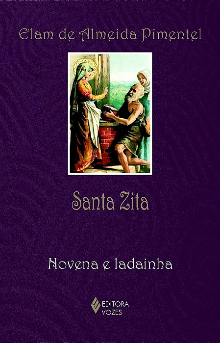 Santa Zita Novena E Ladainha