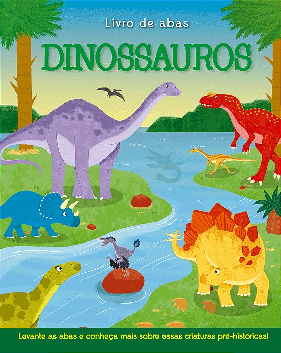 Dinossauros