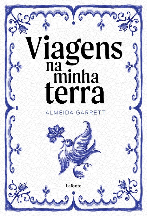 Viagens Na Minha Terra