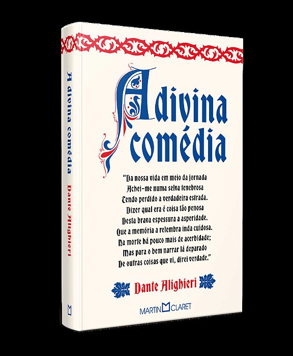 A Divina Comédia