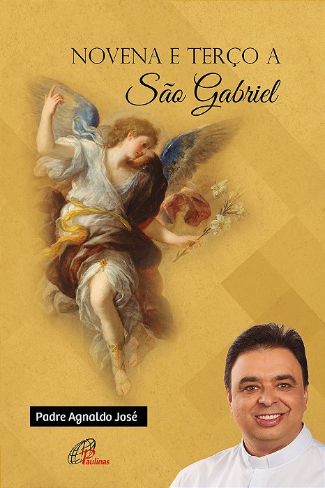 Novena E Terço A São Gabriel