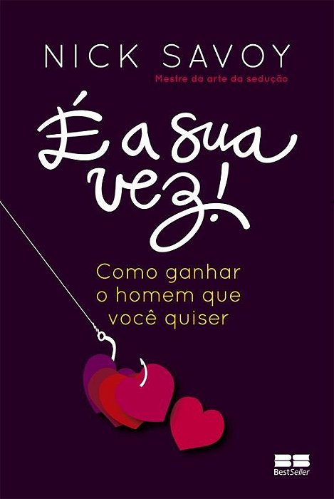 É A Sua Vez
