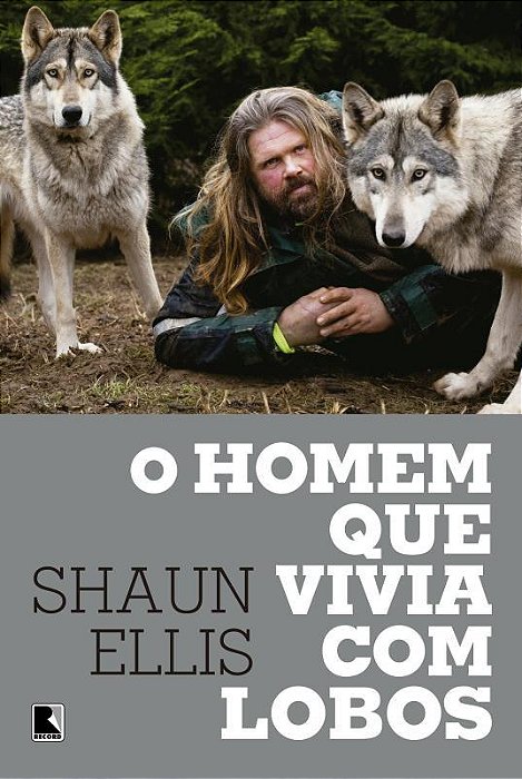 O Homem Que Vivia Com Lobos