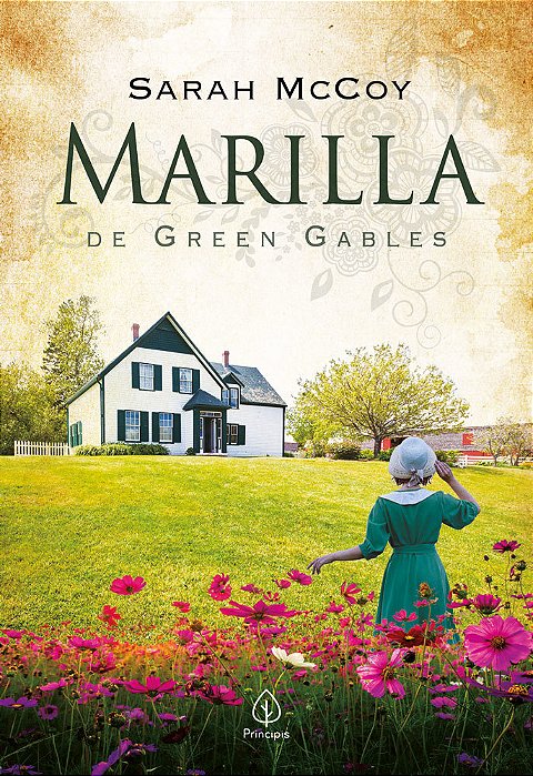 Marilla De Green Gables
