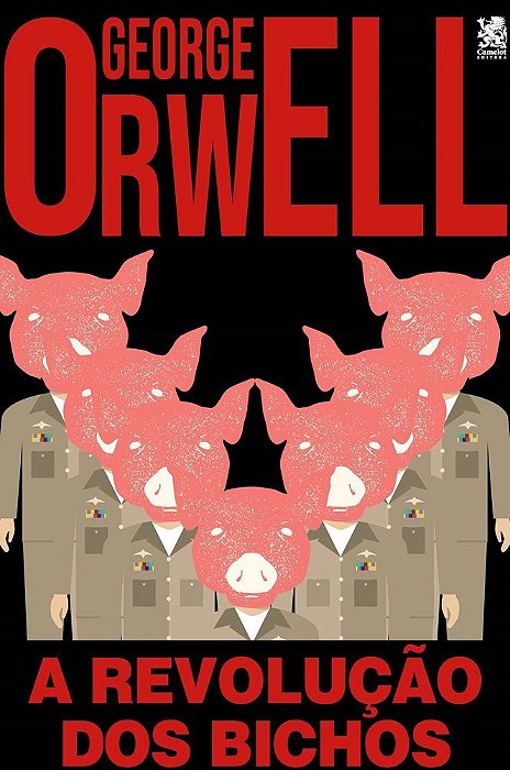 A Revolução Dos Bichos