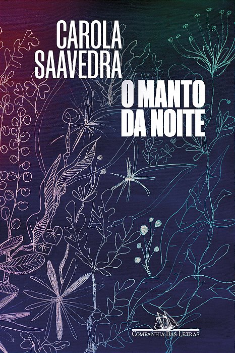 O Manto Da Noite