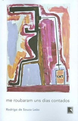 Me Roubaram Uns Dias Contados