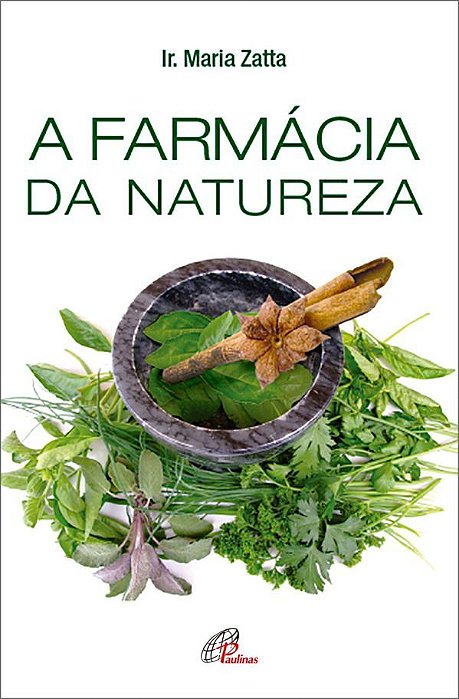 A Farmácia Da Natureza