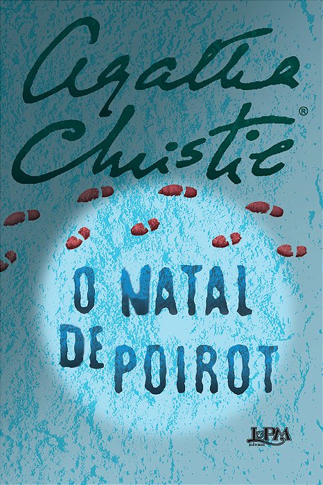 O Natal De Poirot