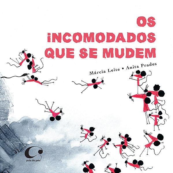 Os Incomodados Que Se Mudem