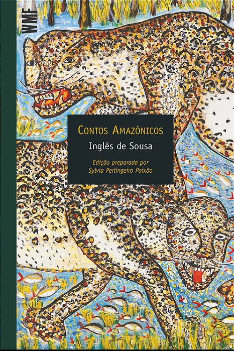 Contos Amazônicos