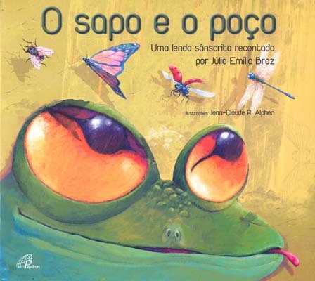O Sapo E O Poço