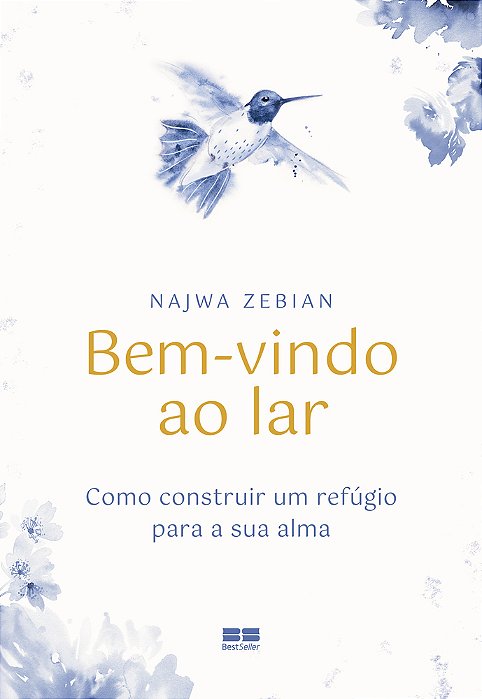 Bem-Vindo Ao Lar