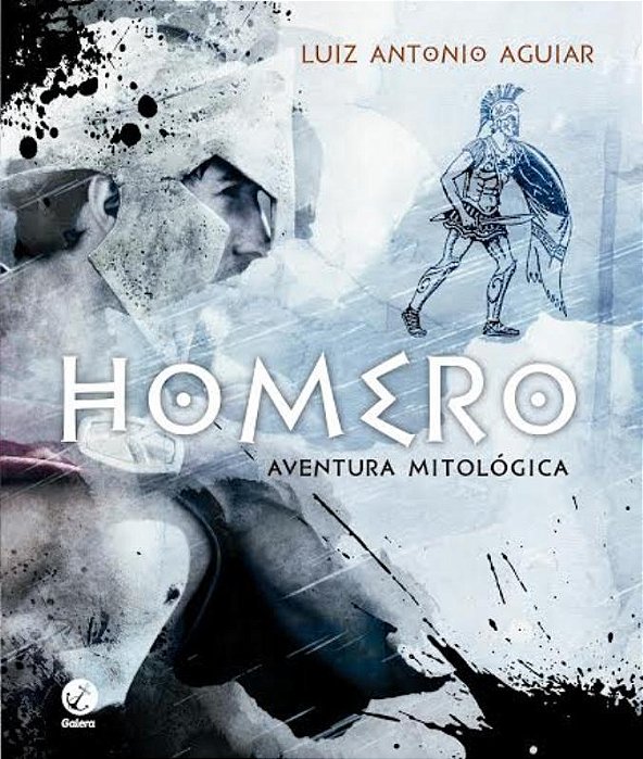 Homero: Aventura Mitológica