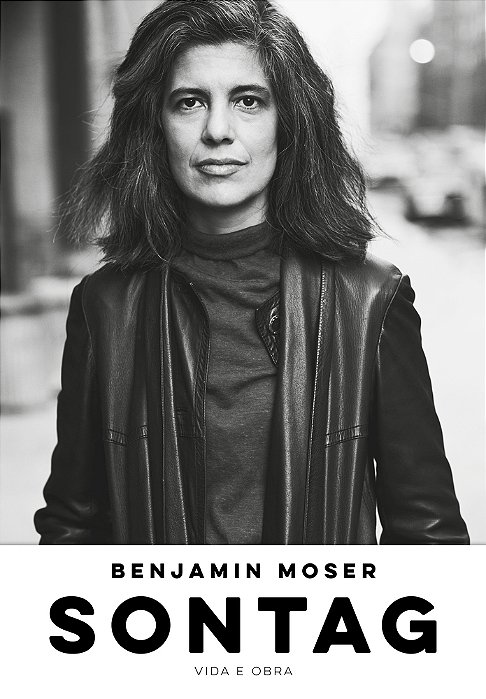 Sontag Vida E Obra