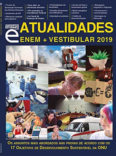 Almanaque Do Estudante - Extra 30 - Atualidades