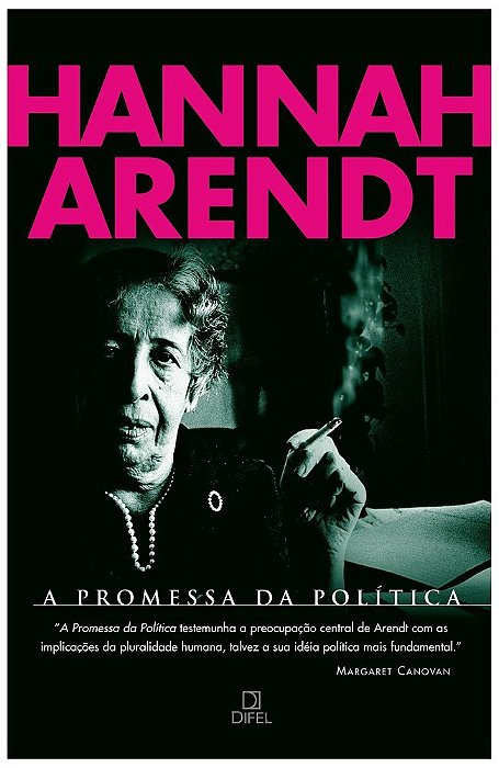 A Promessa Da Política
