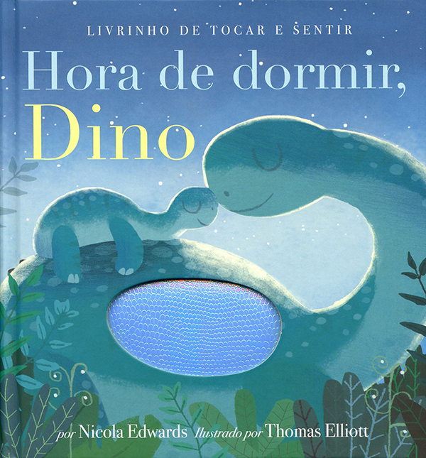 Hora De Dormir, Dino