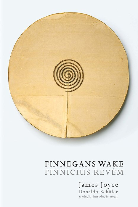 Finnegans Wake Finnicius Revém