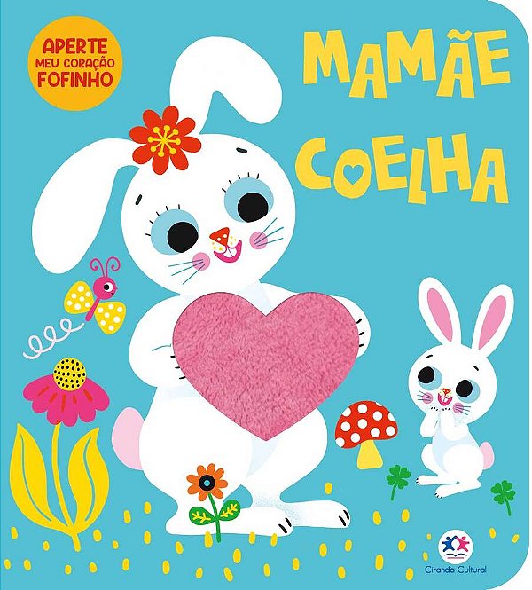 Mamãe Coelha