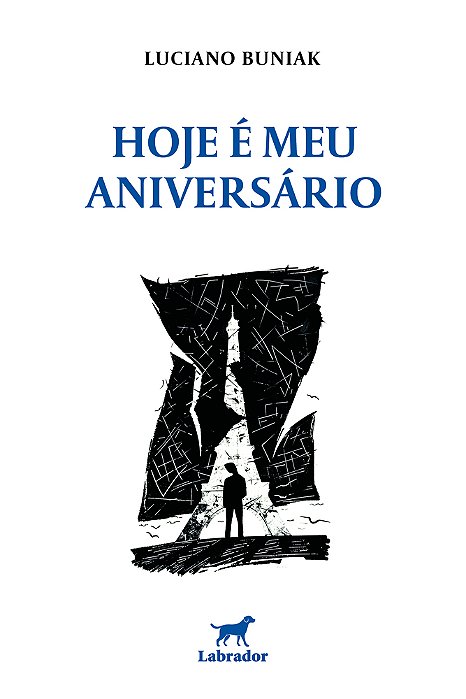 Hoje É Meu Aniversário